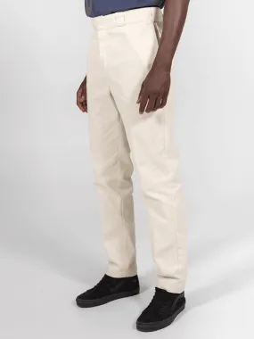 Dickies 874 Original Fit Work Pants - Bone