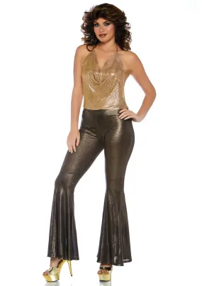 Disco Diva Costume