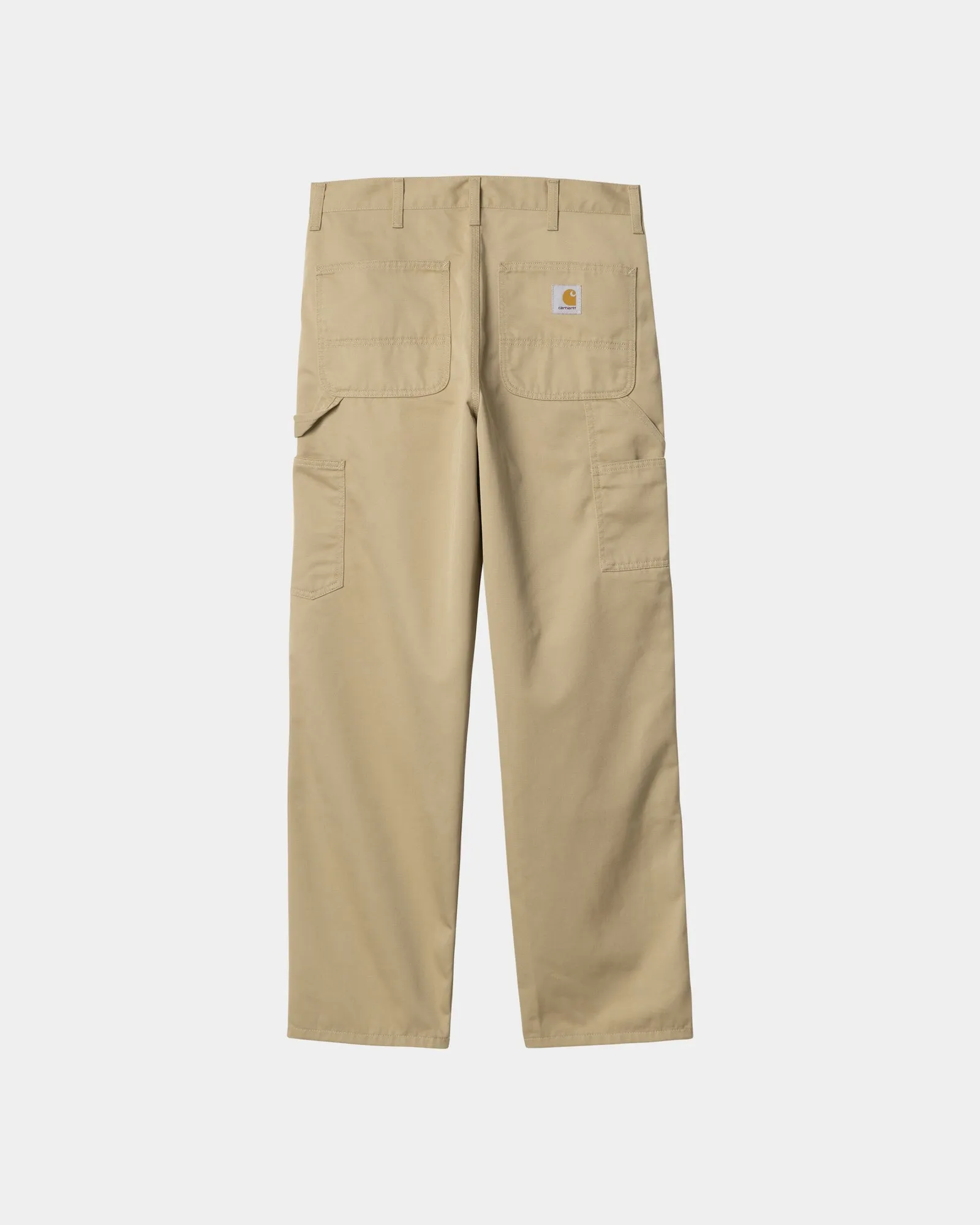 Double Knee Pant - Twill | Sable