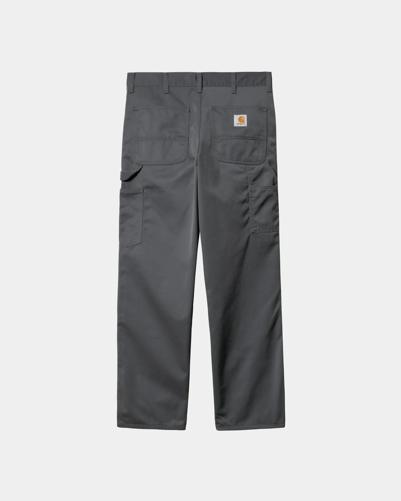 Double Knee Pant - Twill | Zeus