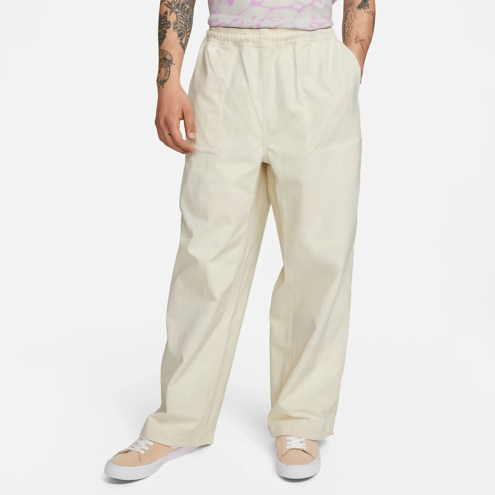 Doyenne Reversible Skate Pants