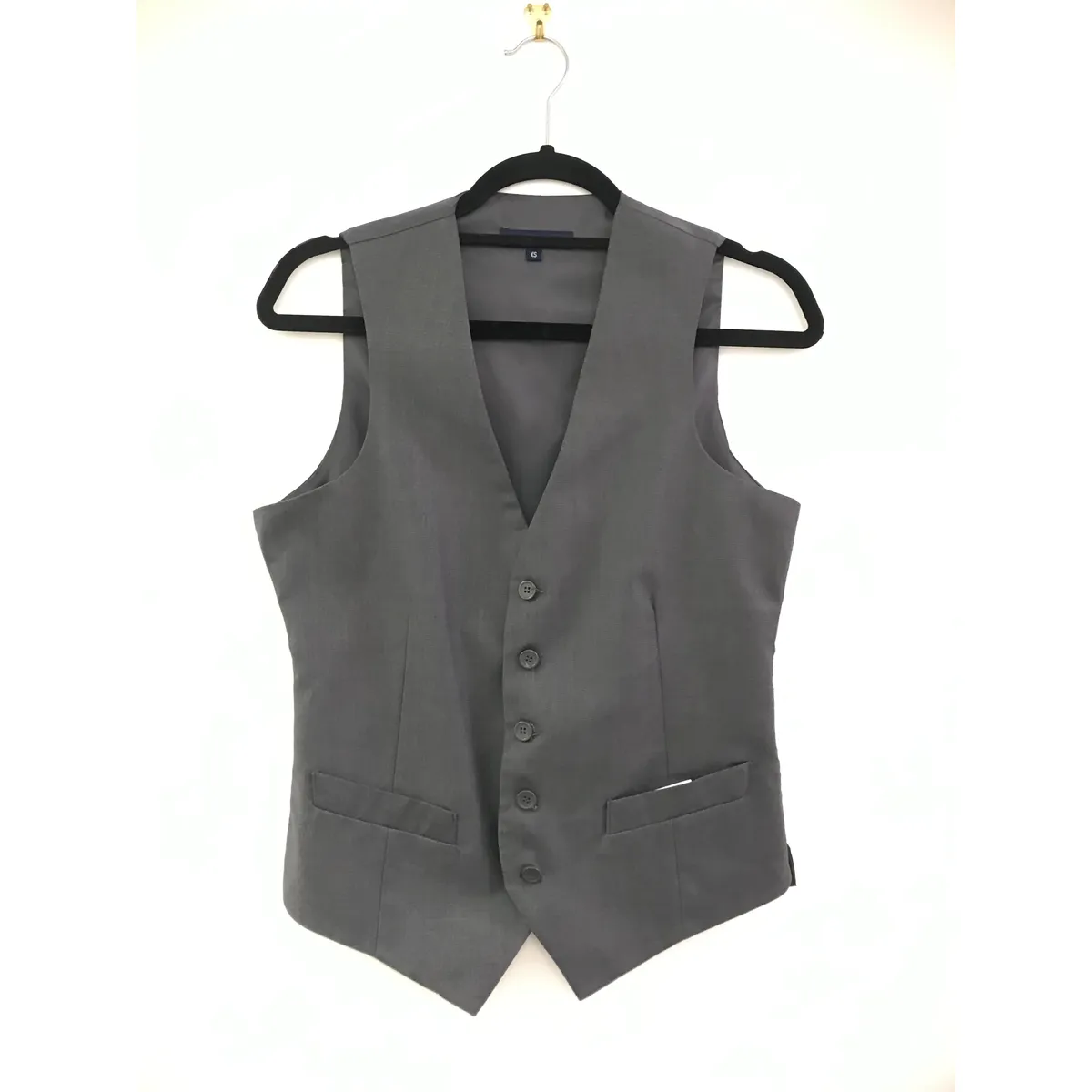 Dress Men's Vest