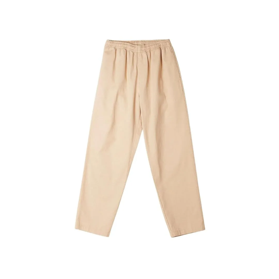 Easy Twill Pant