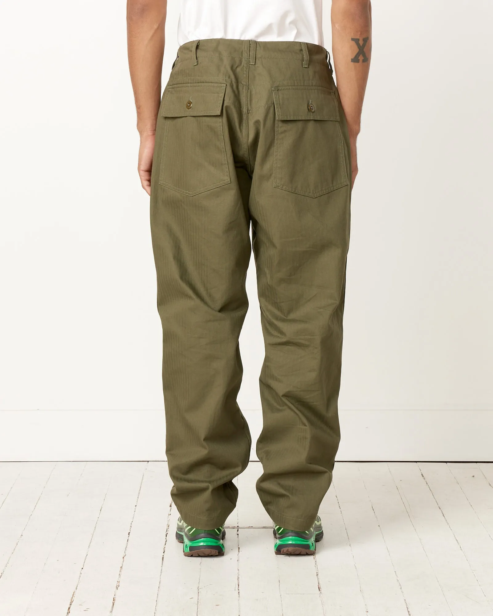 Fatigue Pant