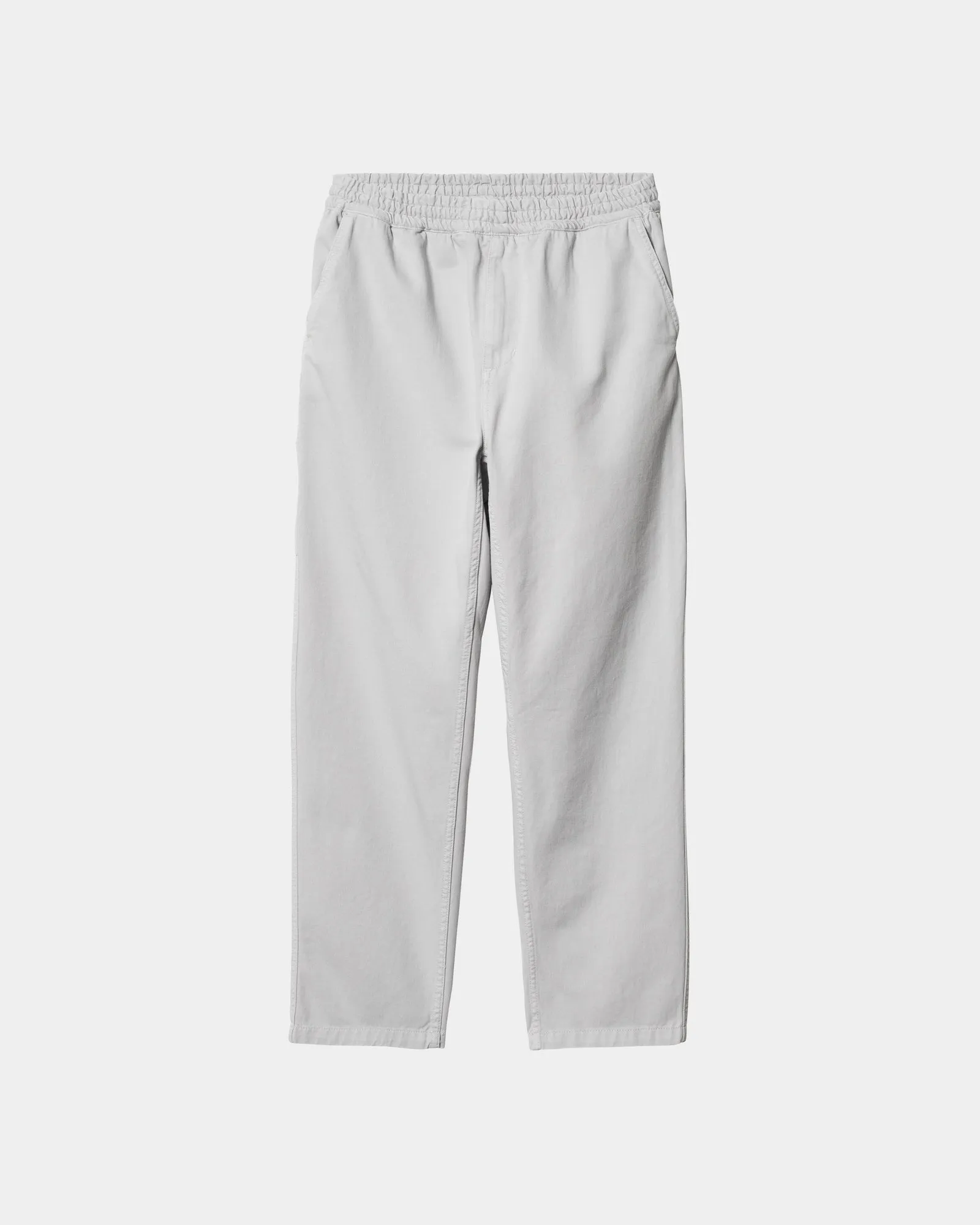 Flint Pant - Twill | Sonic Silver