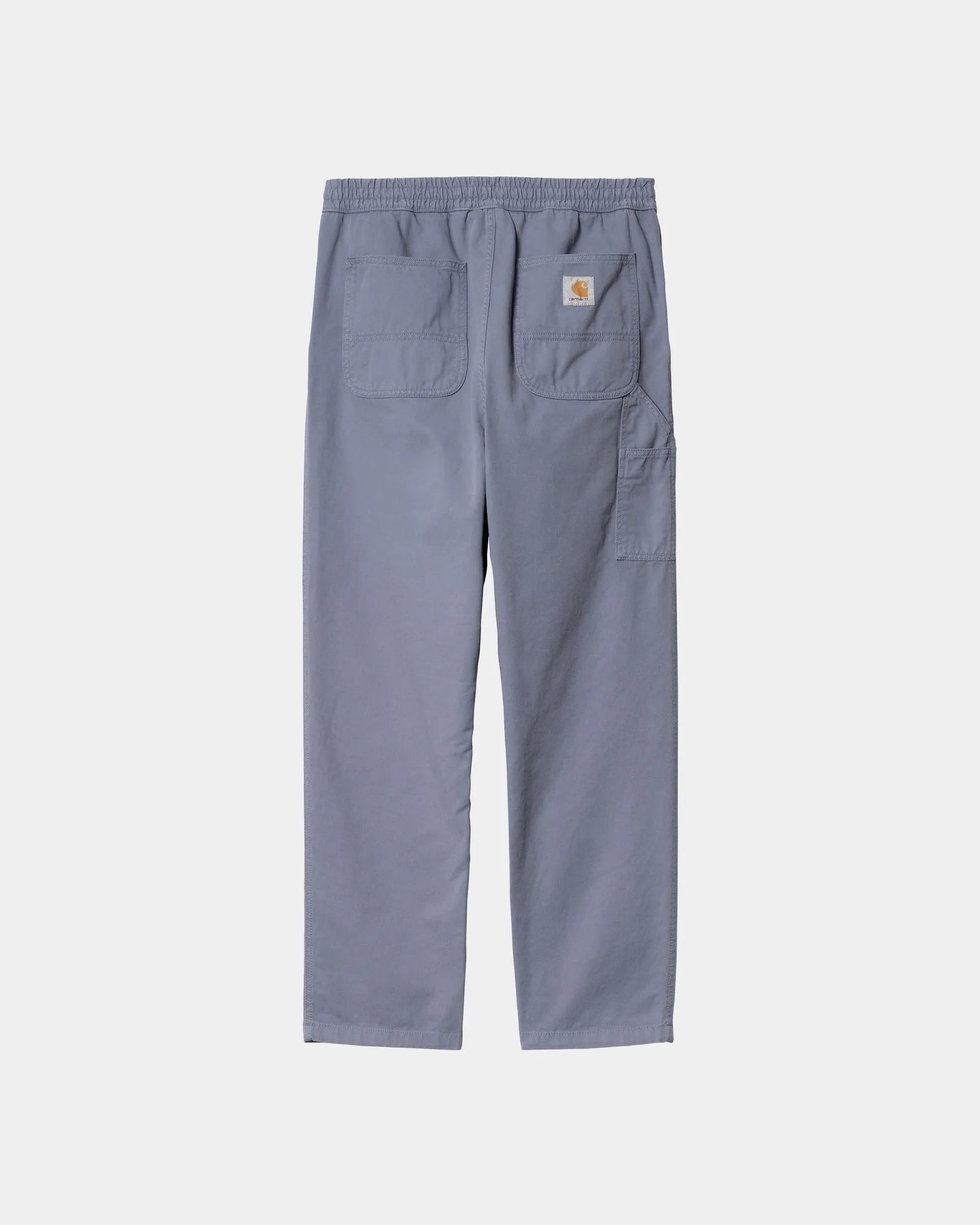 Flint Pant - Twill | Bay Blue