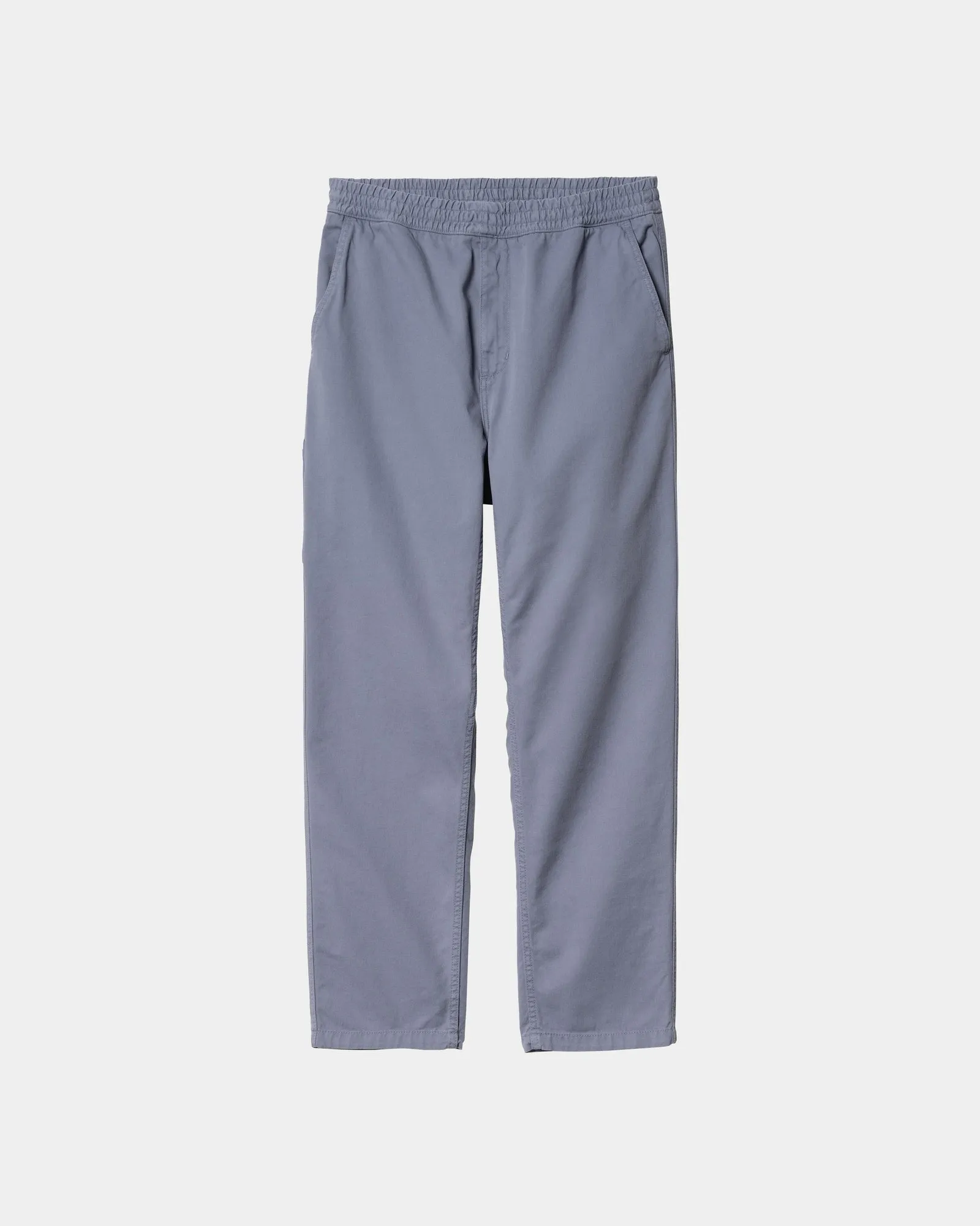 Flint Pant - Twill | Bay Blue