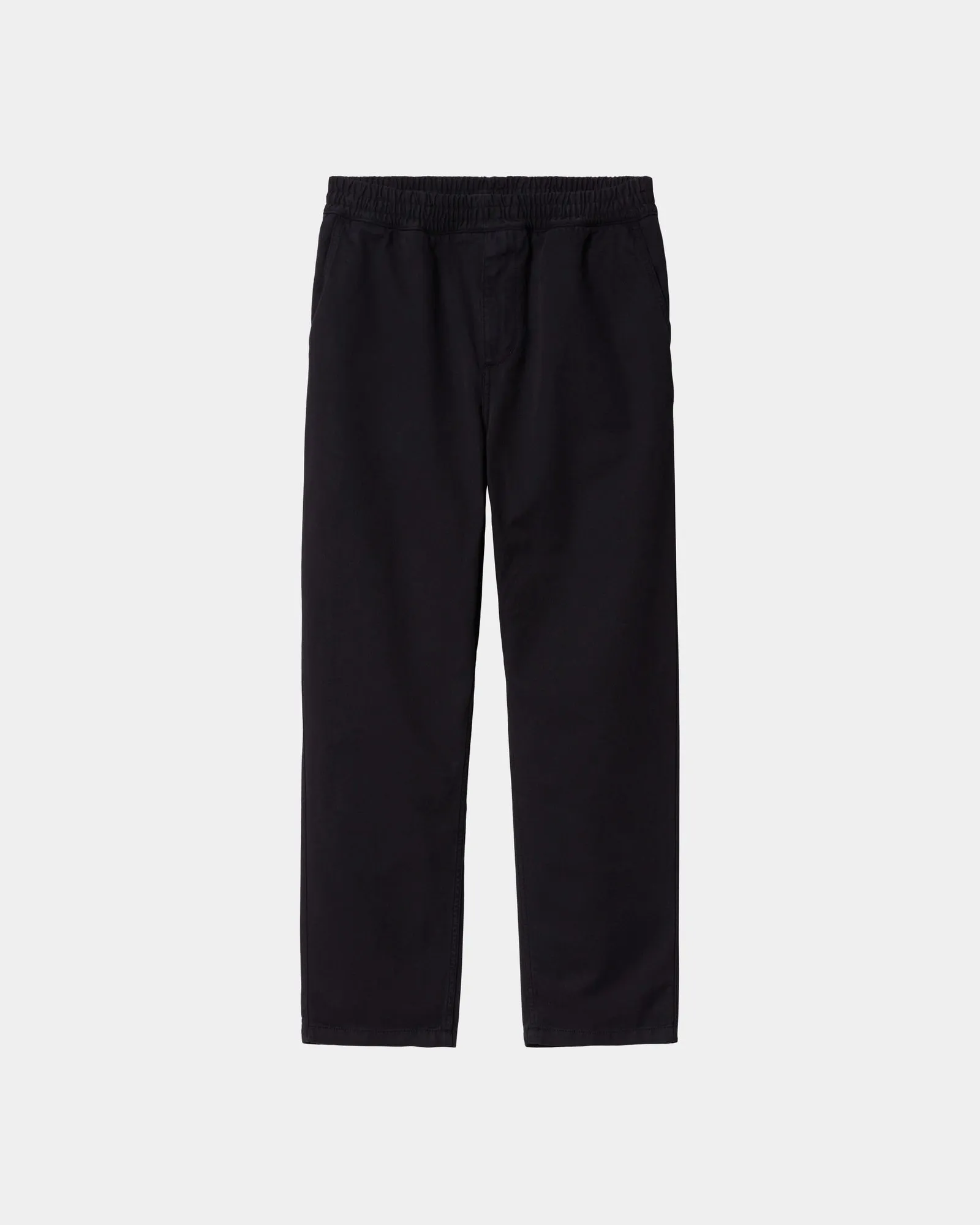 Flint Pant - Twill | Black