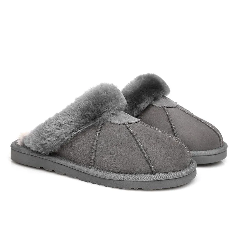 Frankie UGG Slippers