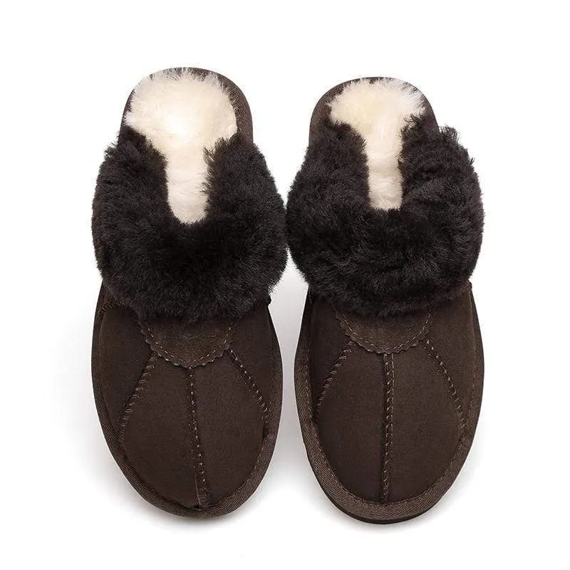 Frankie UGG Slippers