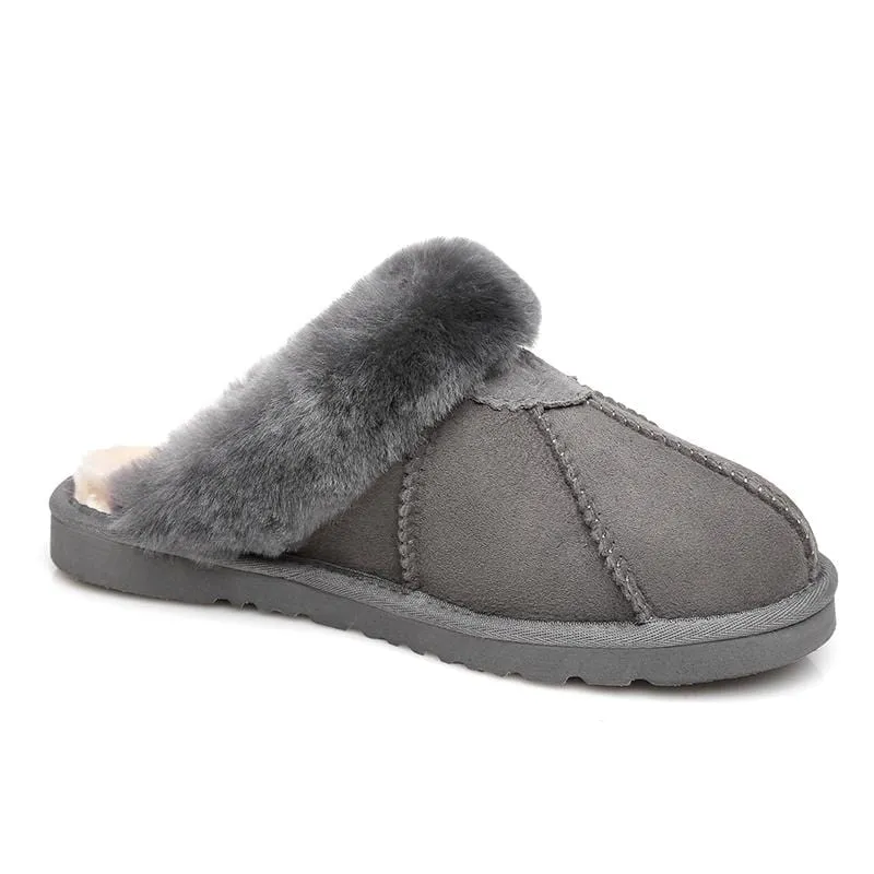 Frankie UGG Slippers