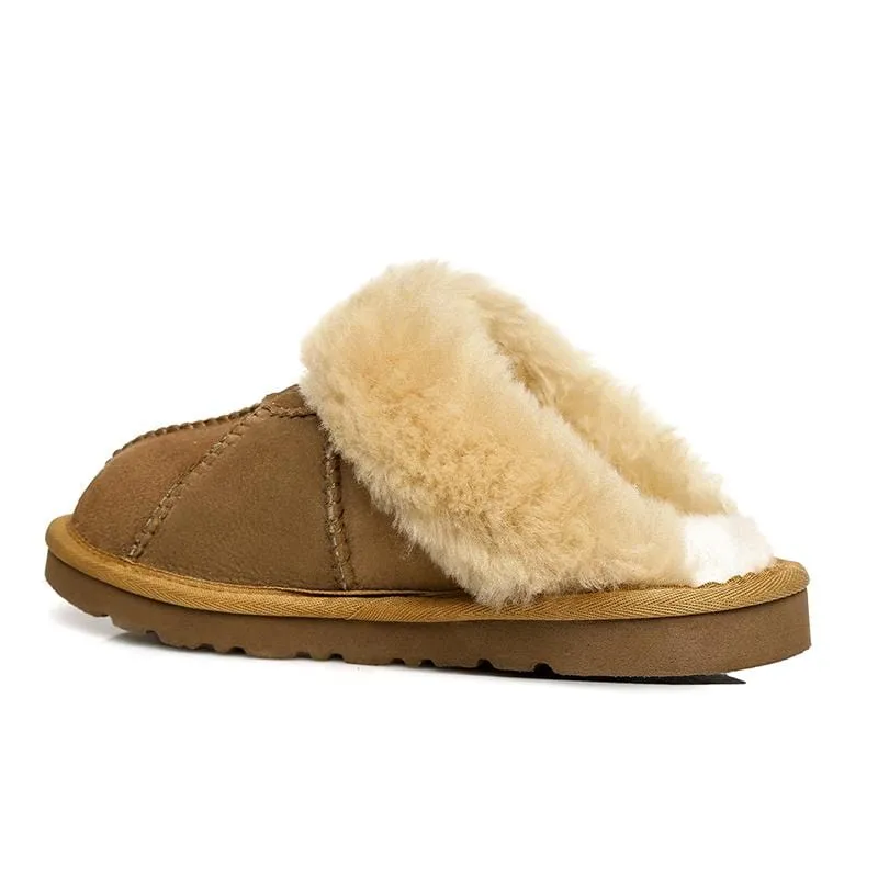 Frankie UGG Slippers