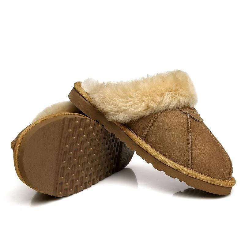 Frankie UGG Slippers