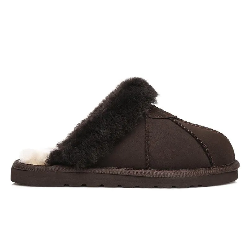 Frankie UGG Slippers