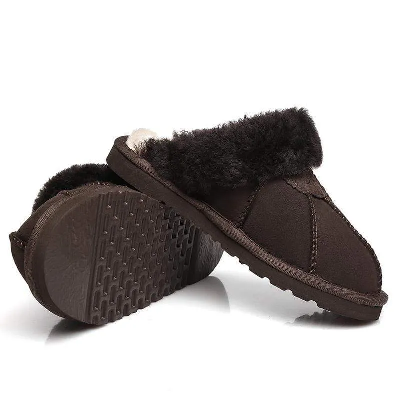 Frankie UGG Slippers