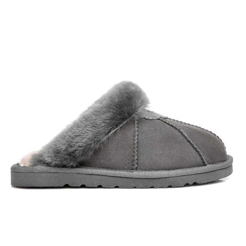 Frankie UGG Slippers