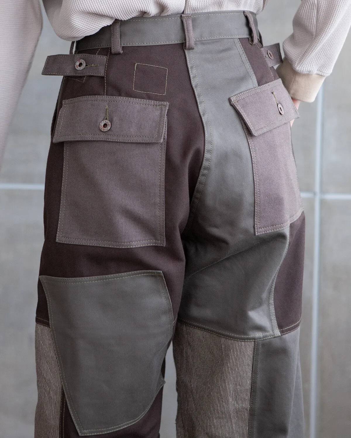 Freedom Flight Trousers