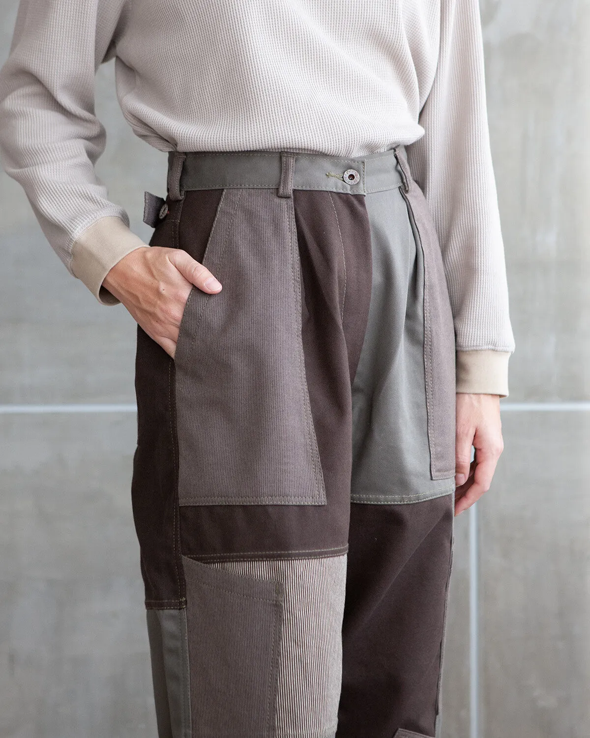 Freedom Flight Trousers