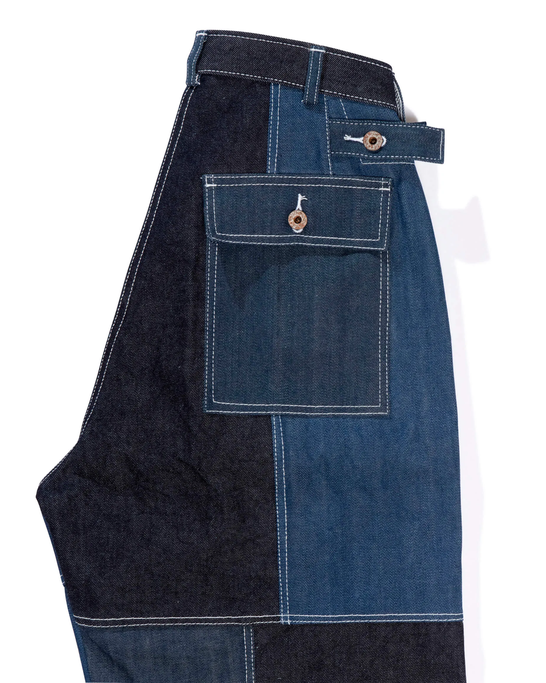 Freedom Flight Trousers