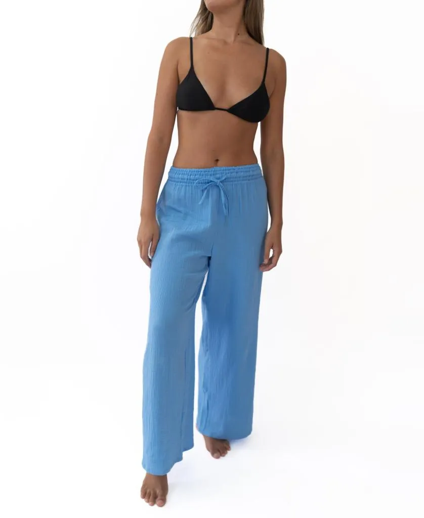 Gia Pant | Ocean