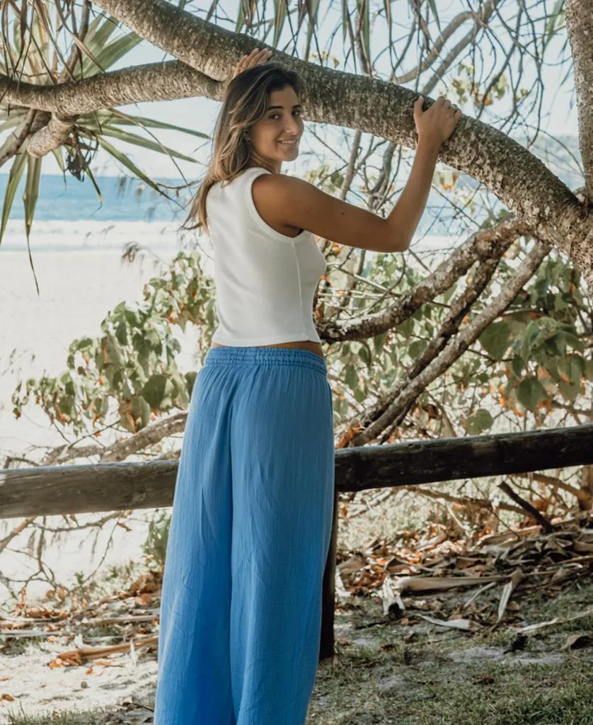 Gia Pant | Ocean