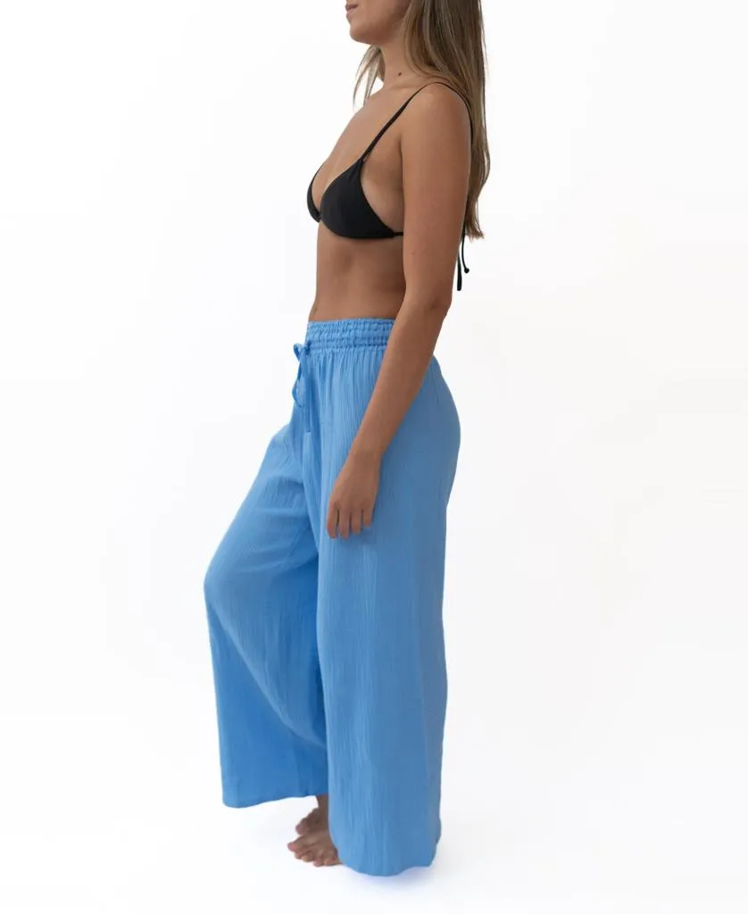 Gia Pant | Ocean