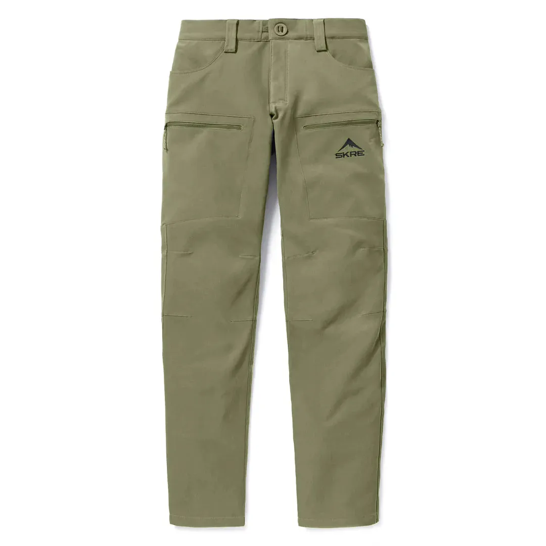 Hardscrabble Pant