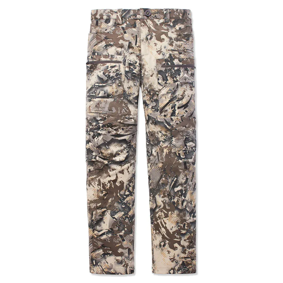 Hardscrabble Pant