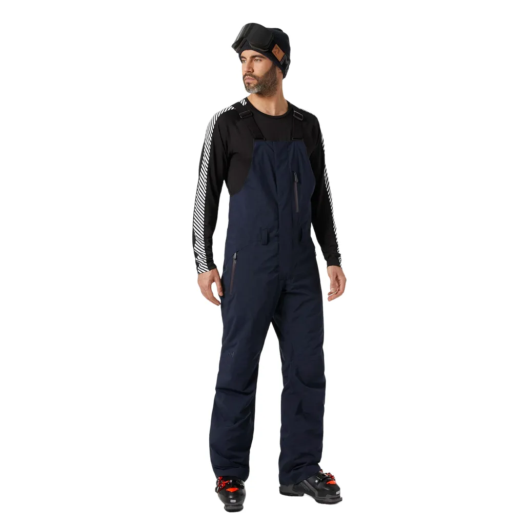 Helly Hansen Men's Legendary Insulated Bib Pant