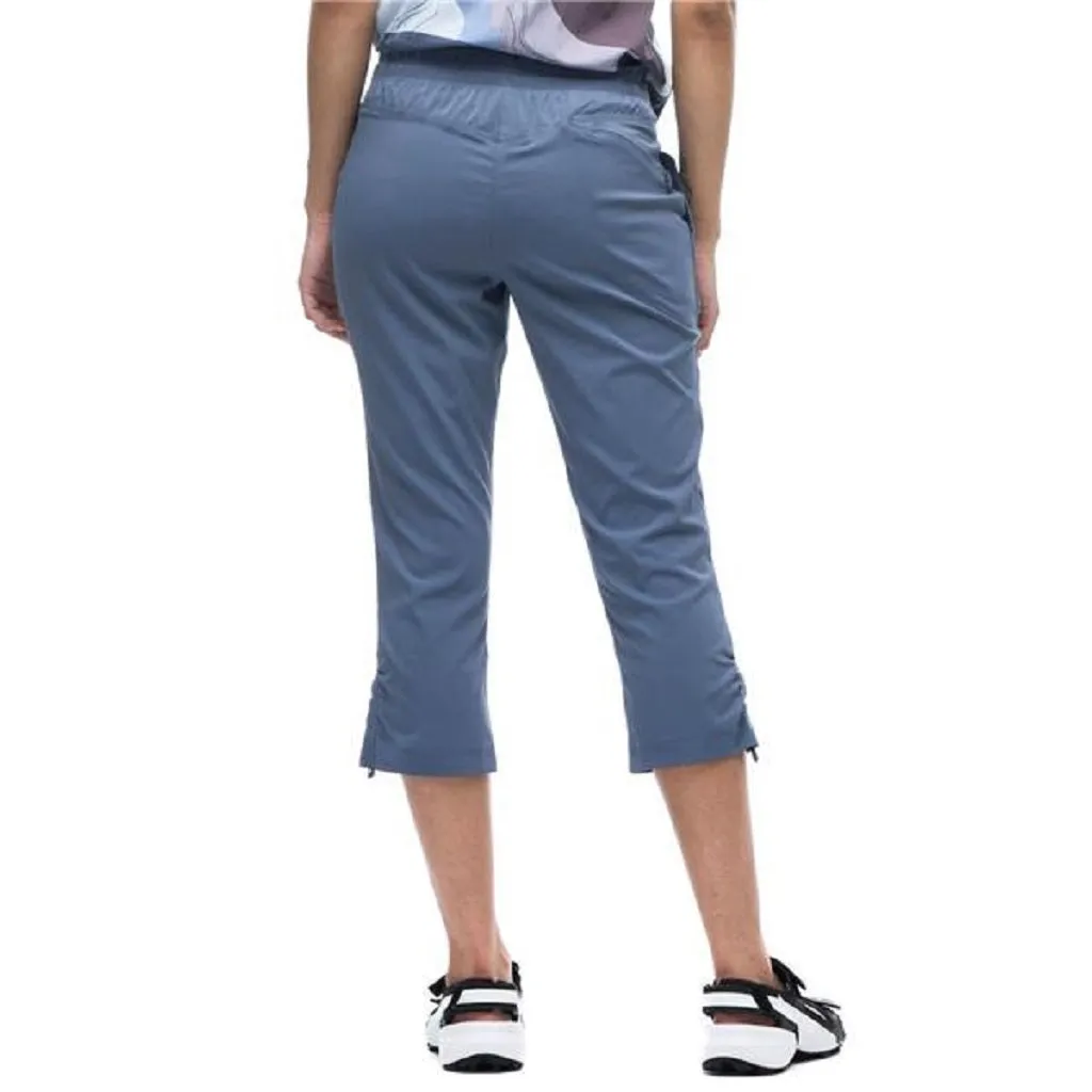 Indyeva Women's Nakato IV Capri - Past Season