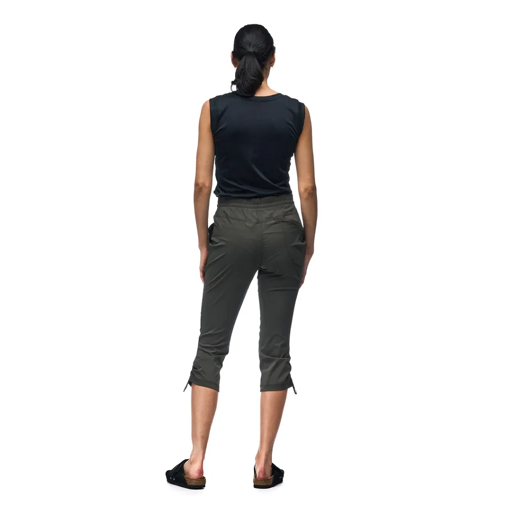 Indyeva Women's Nakato IV Capri