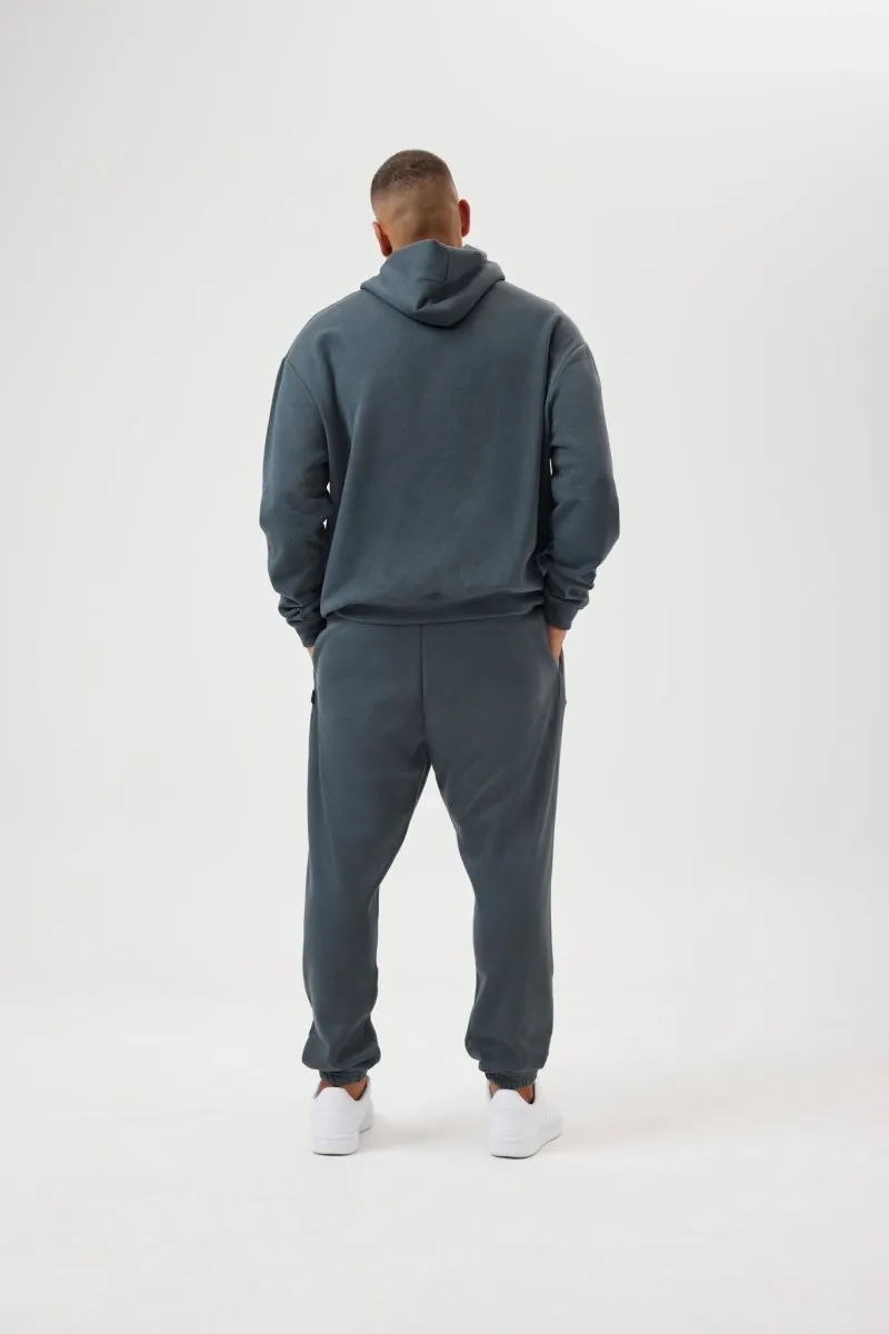 INSPORT UNISEX FRANKIE CARBON TRACKPANTS