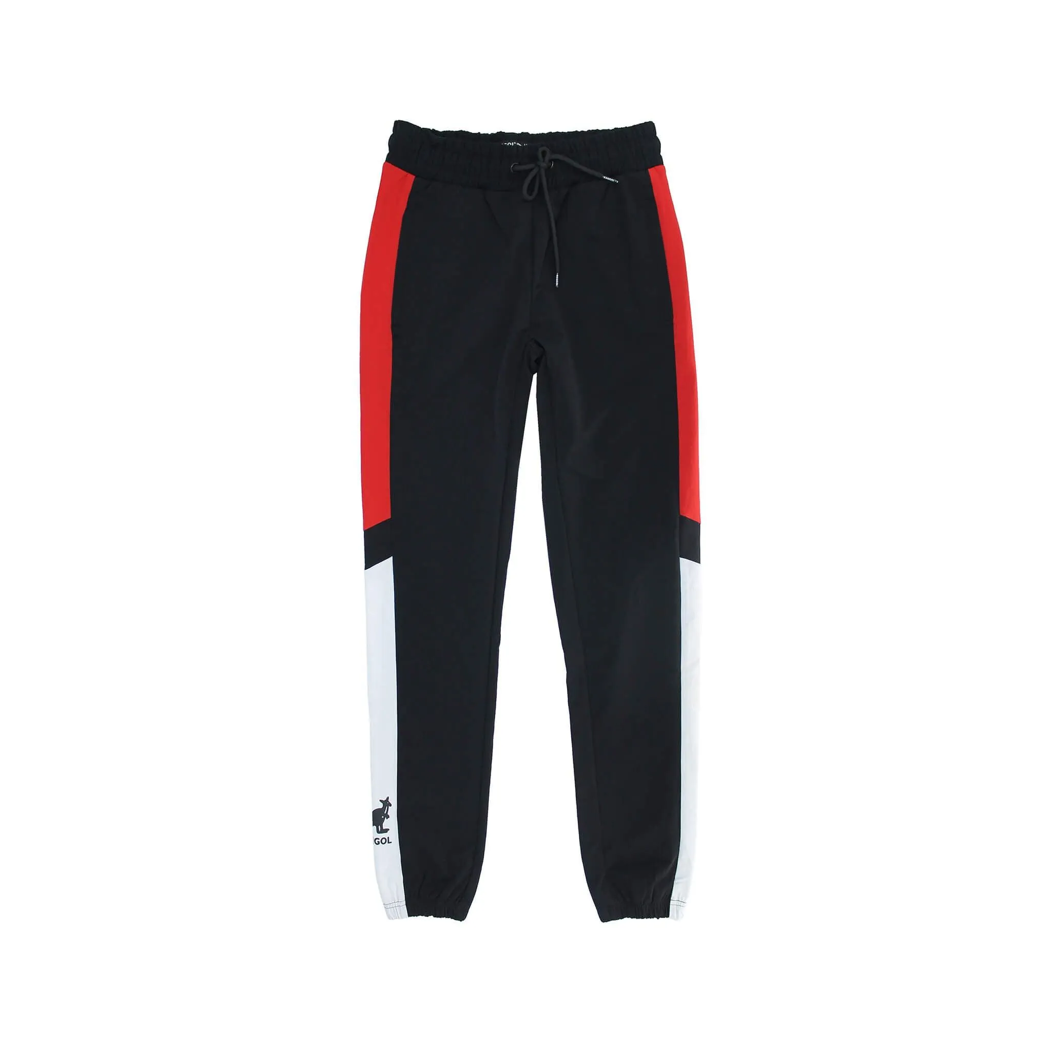 Kangol Women's Polyamid Track Pants