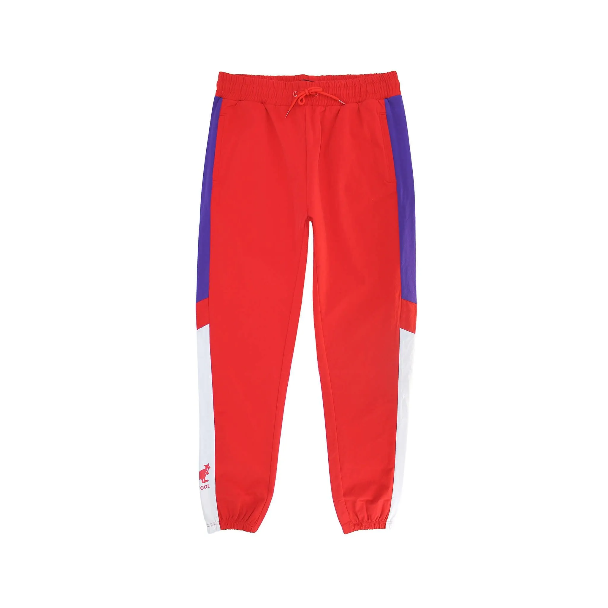 Kangol Women's Polyamid Track Pants