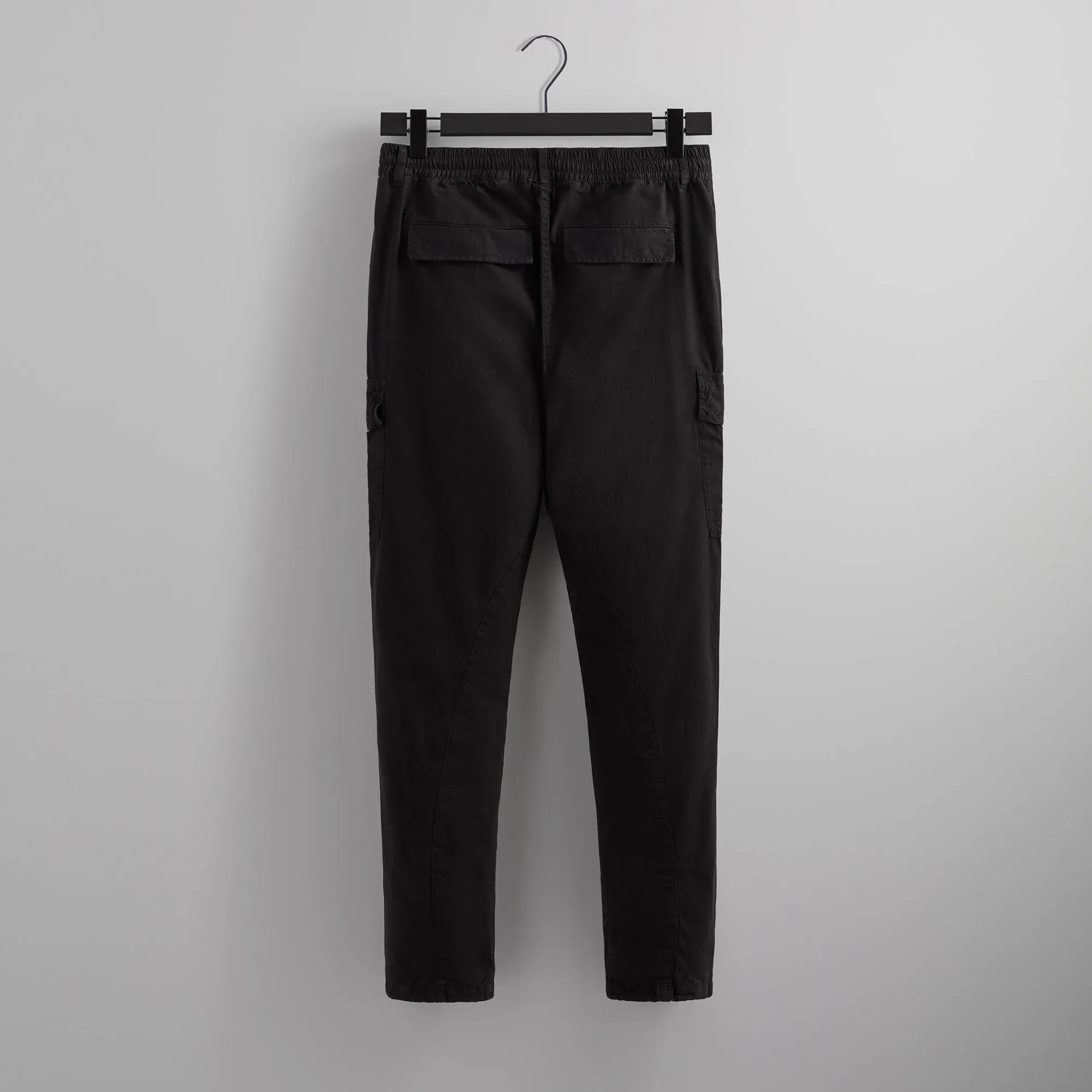 Kith Eldridge Cargo Pant - Black