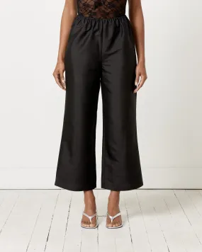 Lara Trouser in Black