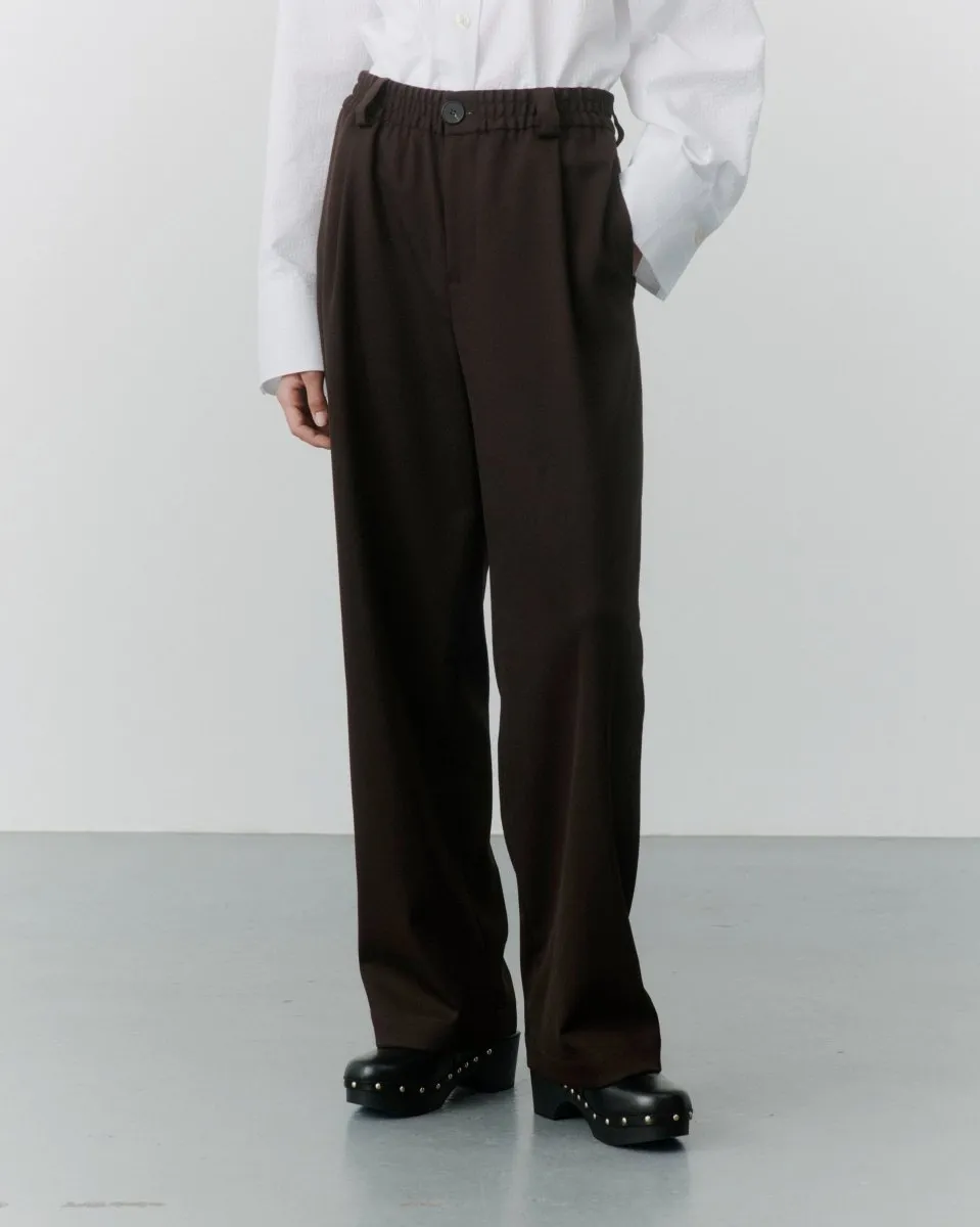 Libertine Exist 2286 Chocolate Pants