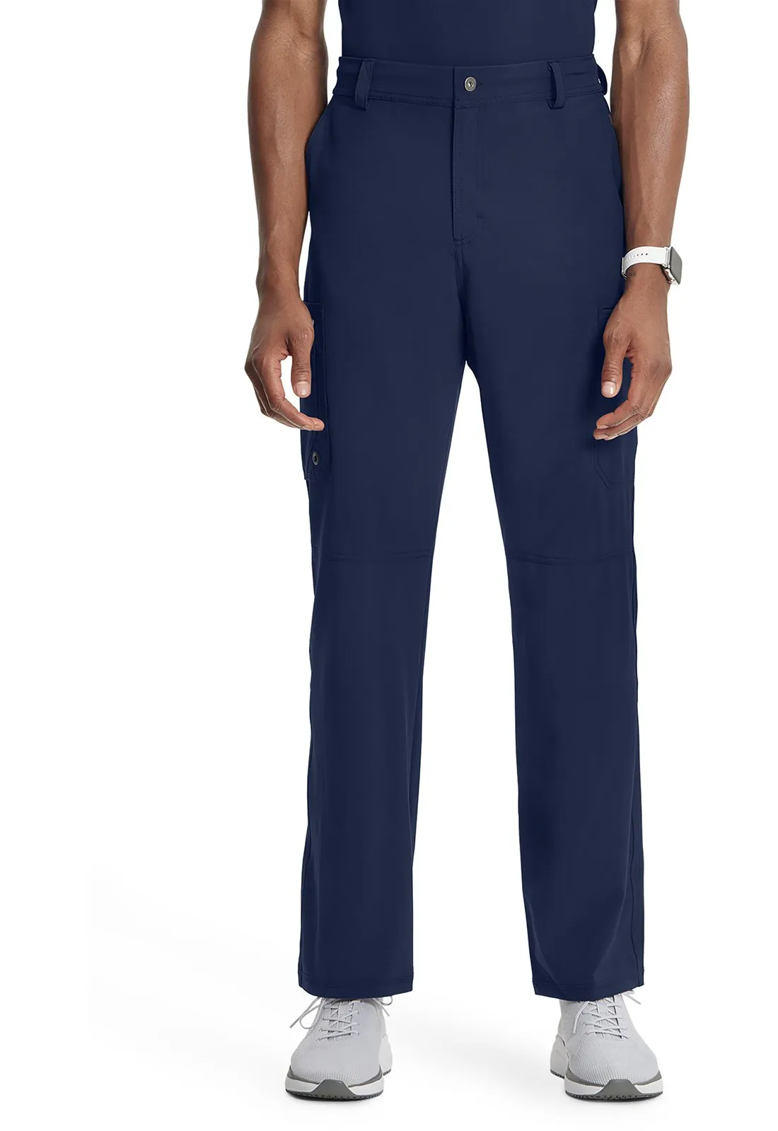 Lumino Infinity TALL Men's Fly Front Pant - Inseam 35" (89 cm) LD-CK200AT