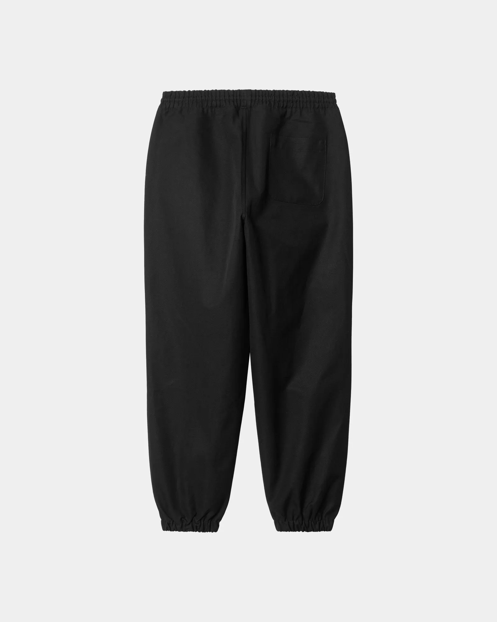 Madock Pant | Black