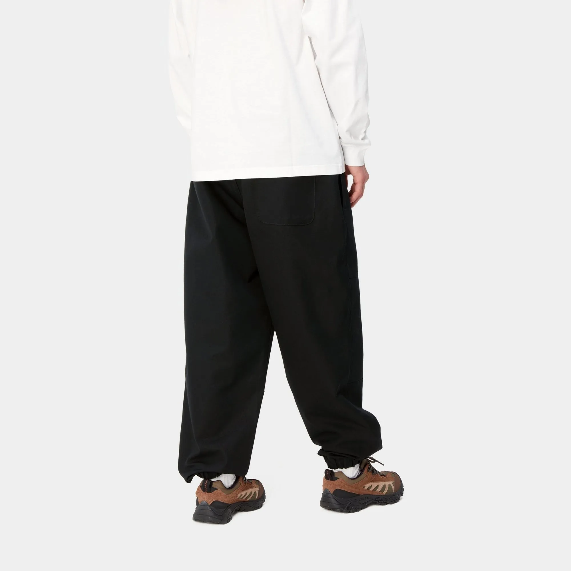 Madock Pant | Black