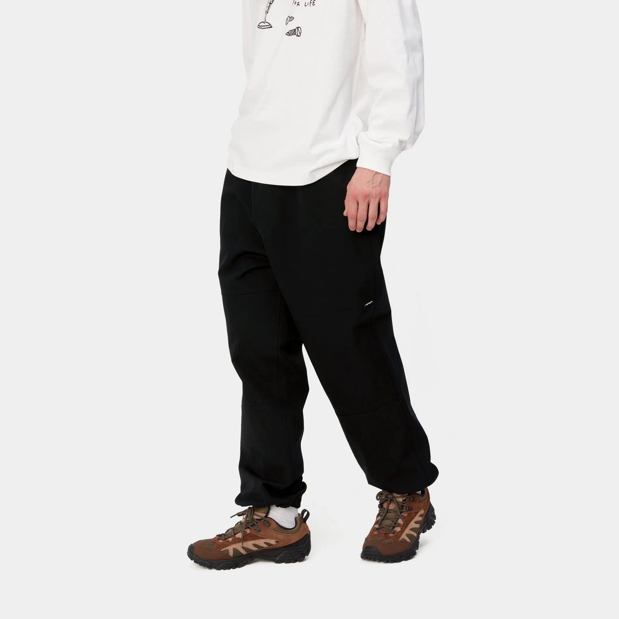 Madock Pant | Black