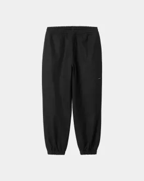 Madock Pant | Black