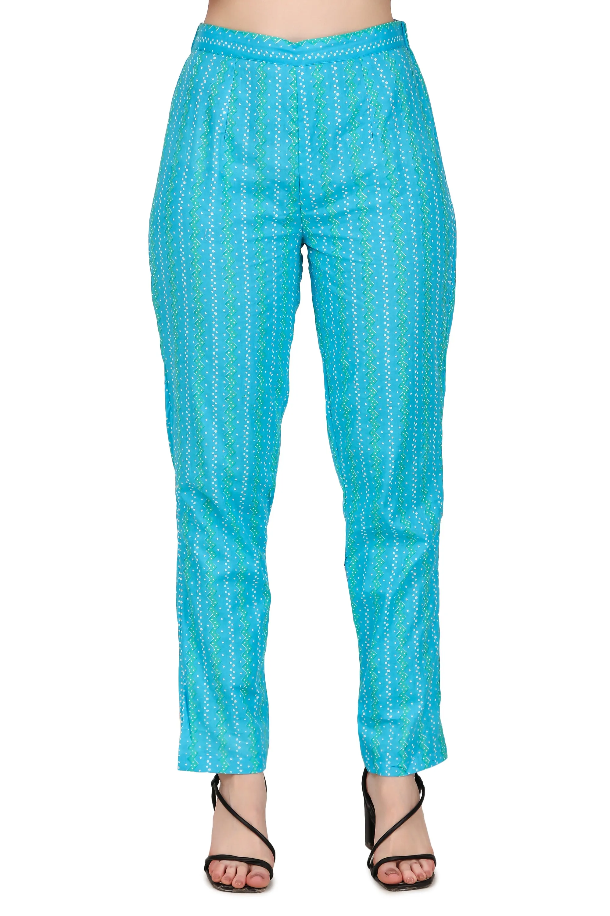 Magnetism  Kurta Pant set for Women