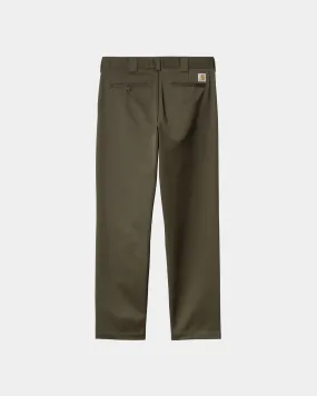 Master Pant | Cypress