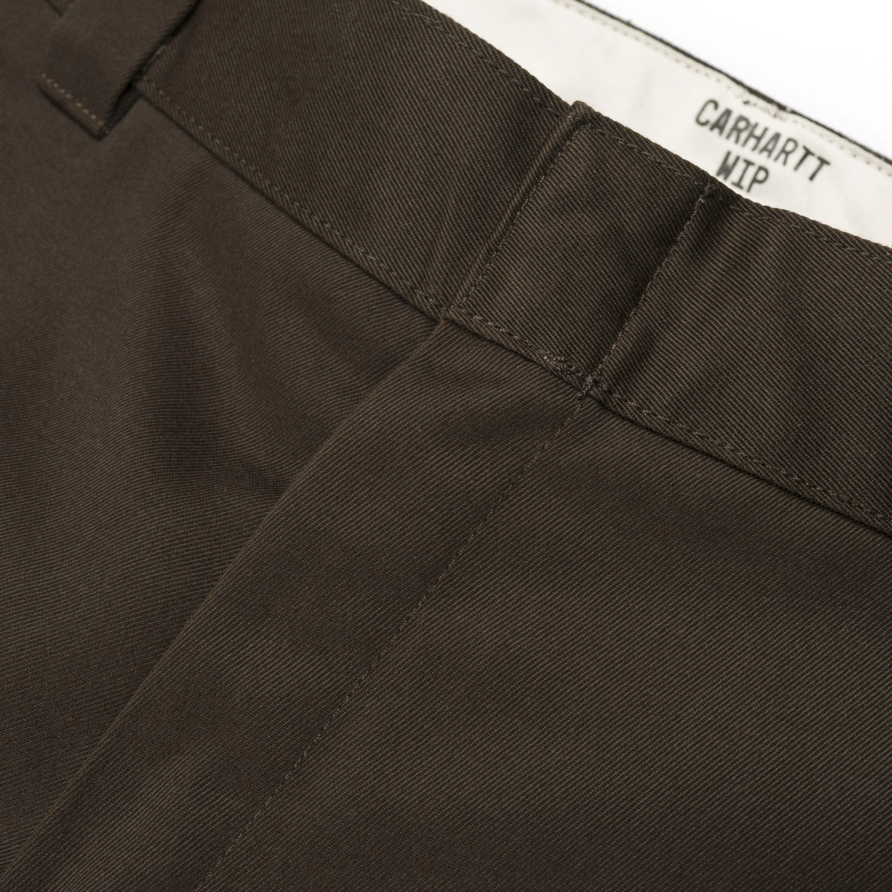 Master Pant | Tobacco