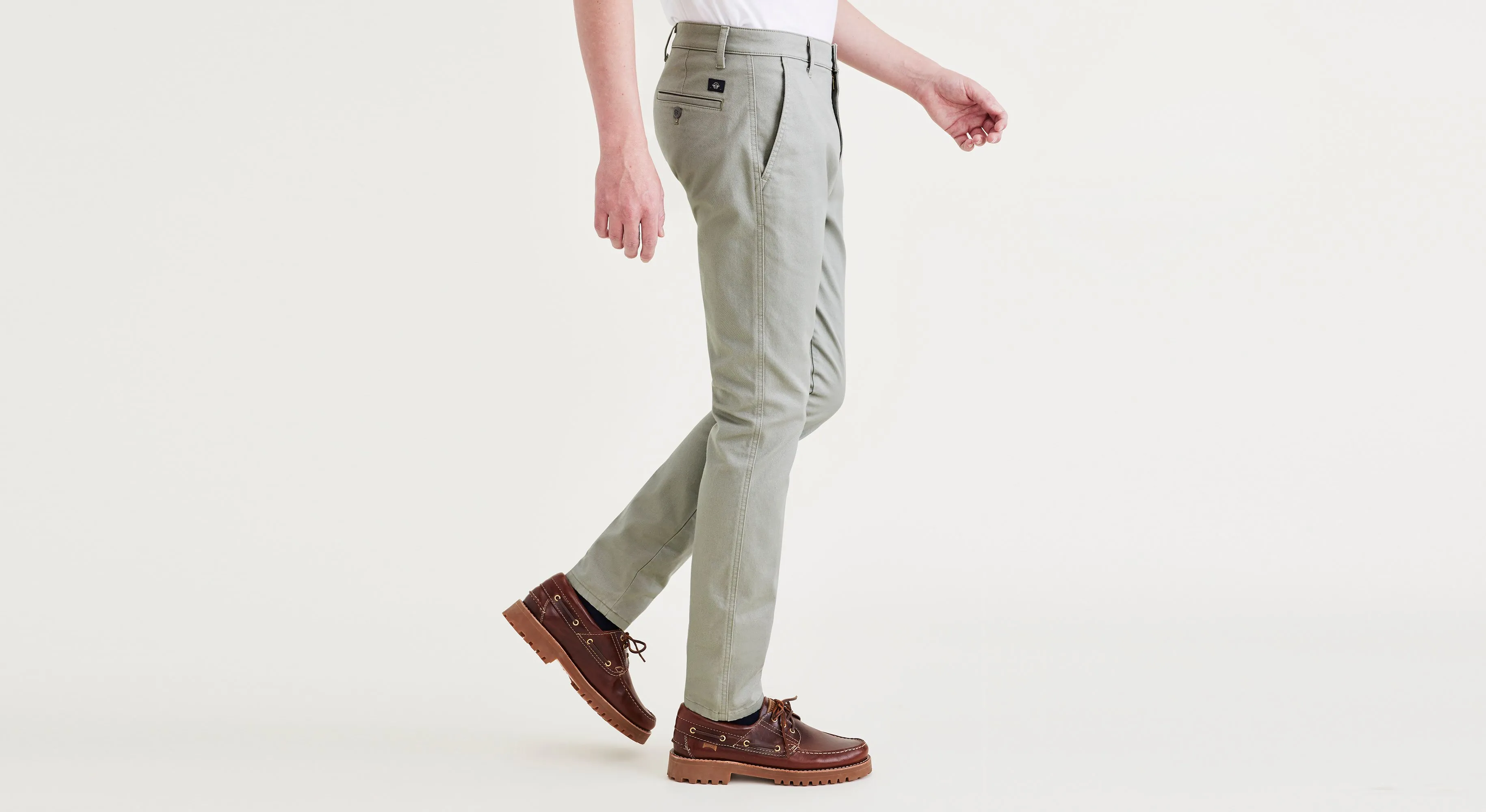 Men's Skinny Fit Original Chino Pants