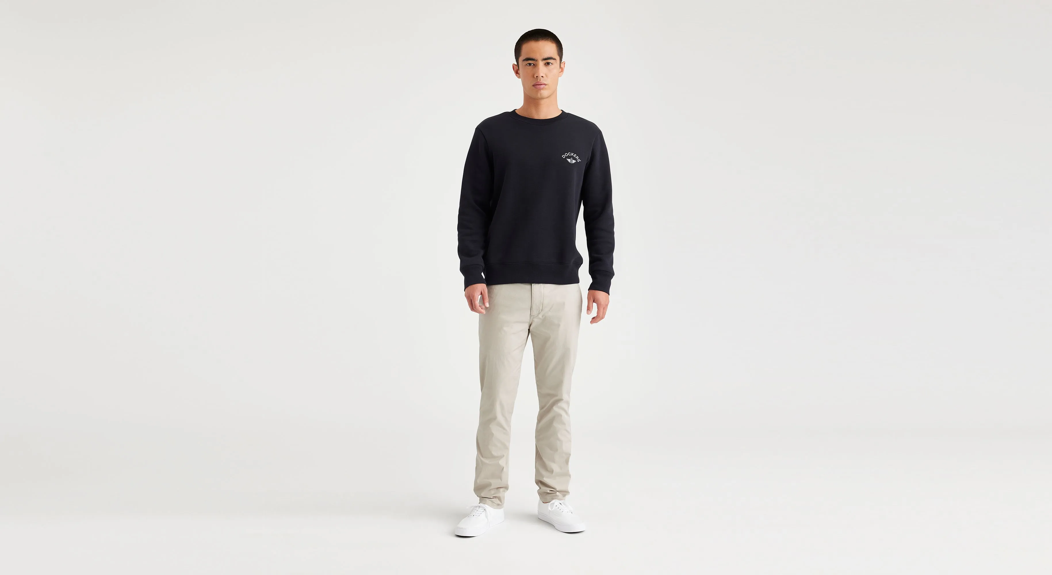 Men's Skinny Fit Original Chino Pants