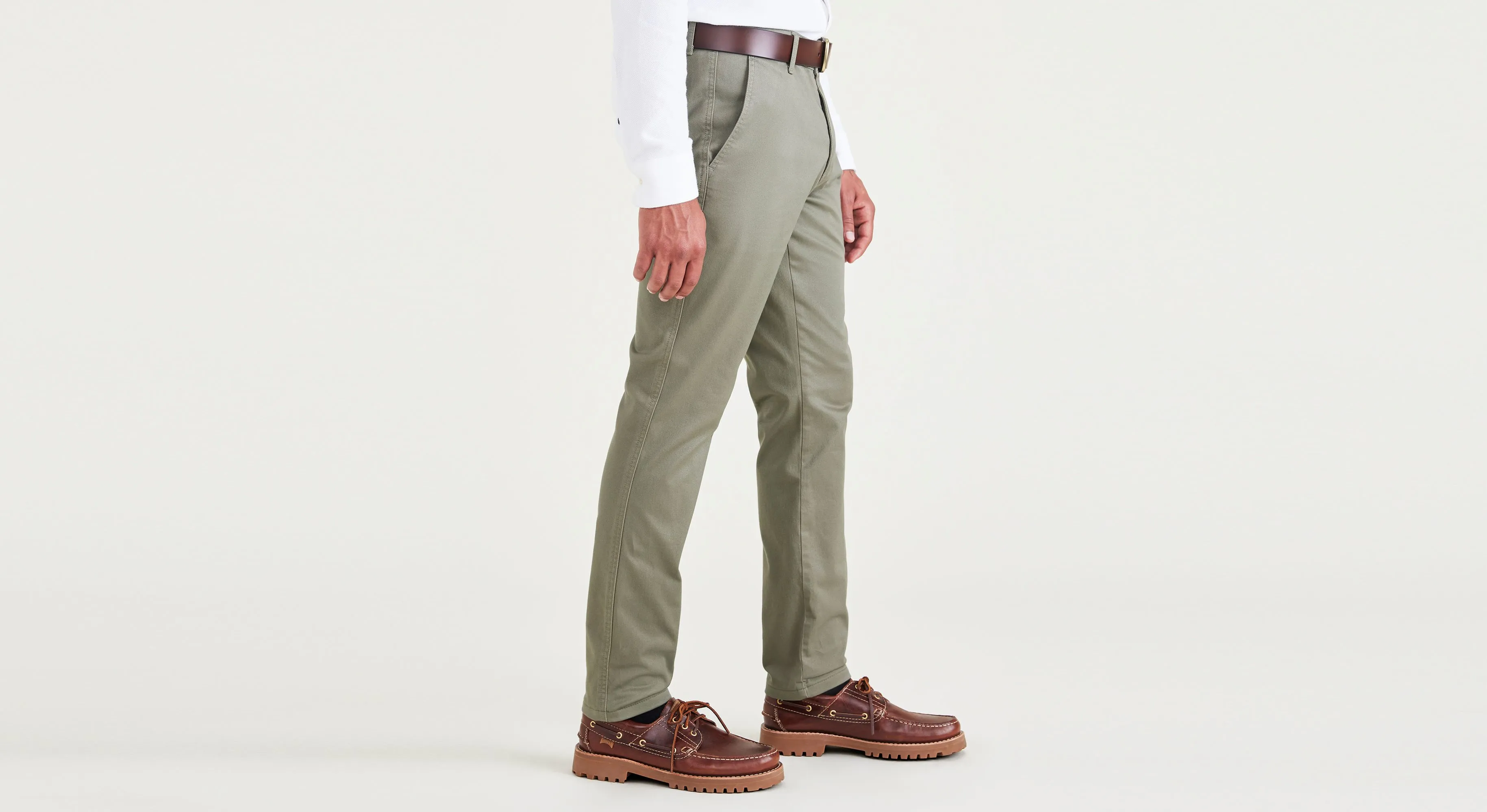 Men's Skinny Fit Original Chino Pants