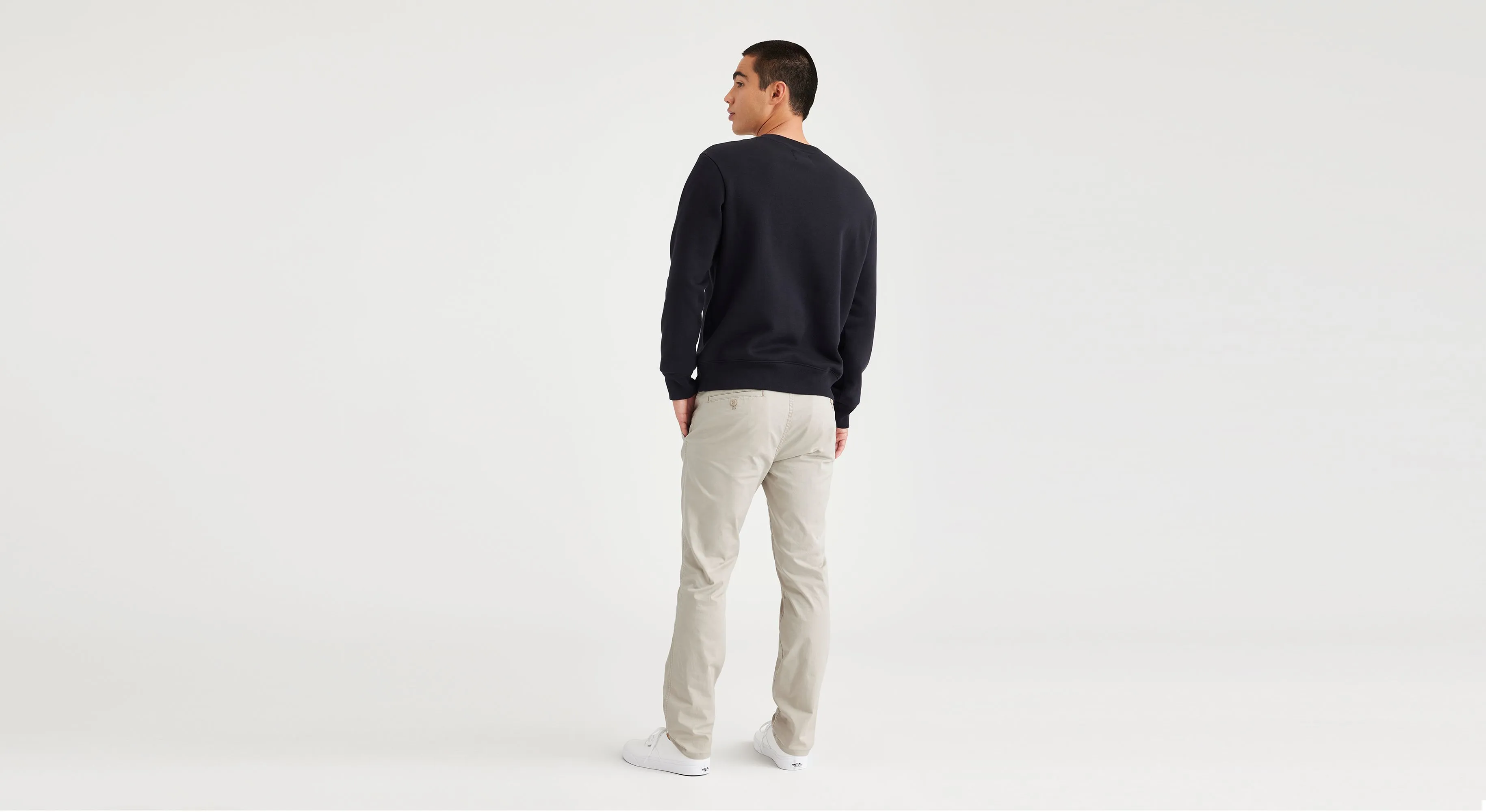 Men's Skinny Fit Original Chino Pants