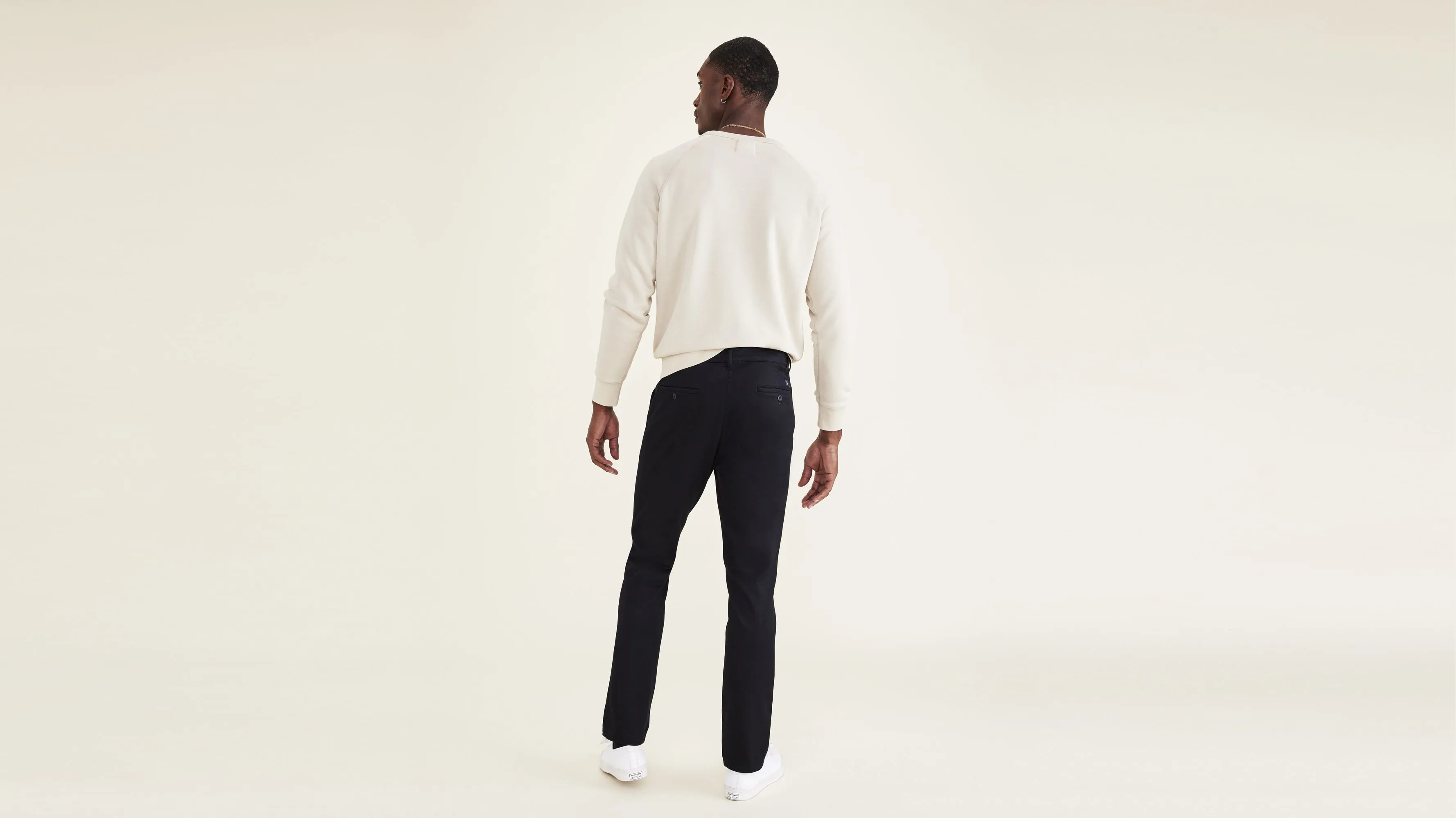 Men's Skinny Fit Original Chino Pants